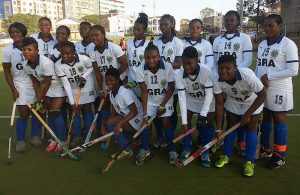 Team Profile - Ghana Revenue Authority (Women)