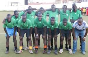 Team Profile - Wananchi Sports Club