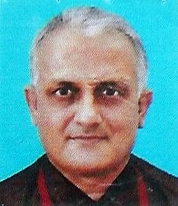 Doshi Kaushik (Tanzania)