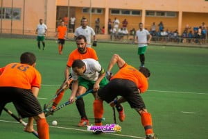 ACCC 2017: El Sharkia show dominance to win 23rd ACCC title