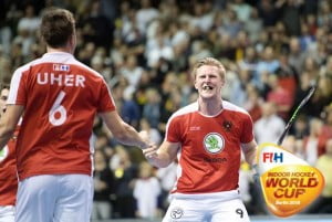 Austria win 5th Men's Indoor Hockey World Cup in drama-filled final