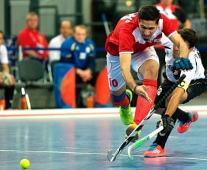 Indoor Hockey World Cup: The Underdogs
