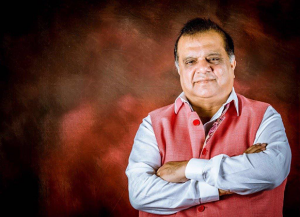 FIH President Dr. Batra elected IOC member