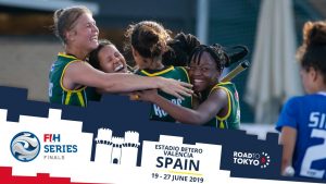 #FIHSeriesFinals: Wales hit high five to top Pool B in Valencia, while South Africa defeat Italy in close encounter