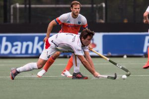 #FIHProLeague: Preview - Men’s Semi-Finals: Australia vs Great Britain / Belgium vs Netherlands