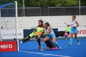 #FIHSeriesFinals: Poland and Mexico finish FIH Series Finals in Hiroshima on a winning note