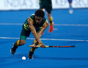 #FIHSeriesFinals: Japan and South Africa join India and USA in semi-finals