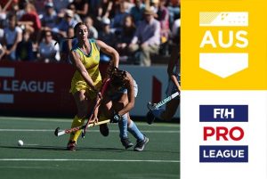 #FIHProLeague: Netherlands to face Australia in women’s FIH Pro League final
