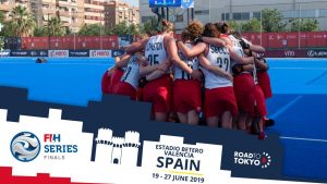 #FIHSeriesFinals: Canada in seventh heaven while Spain emerge winners after tough tussle with South Africa