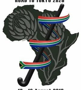 African Road To Tokyo (Men & Women) @ Stellenbosch, South Africa