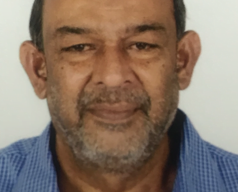 Shiraz Yakub (Kenya)