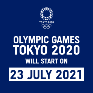 Tokyo 2020