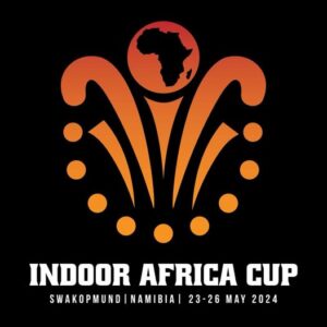 Indoor Africa Cup 2024 (M/W) @ Swakopmund - Namibia