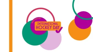 Celebrating International Hockey Day 2025
