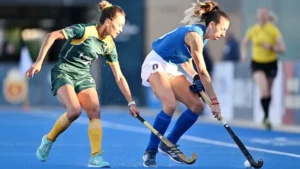 FIH Hockey Women’s Nations Cup 2 Poland 2025: One Month to Go!