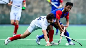 FIH Hockey Men’s Nations Cup Malaysia 2025: One Month to Go!