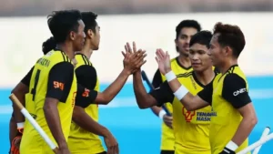 Malaysia all set to host the FIH Hockey Men’s Nations Cup 2025