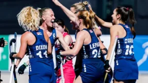 USA building momentum towards LA28 after promising Nations Cup campaigns