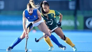 FIH Hockey Women’s Nations Cup 2 Poland 2025: A new chapter unfolds on 16 June