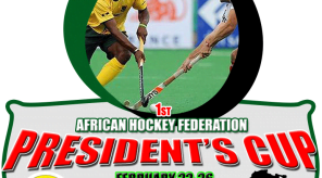 Arusha Ready for the First Edition of the African Hockey Federation (AfHF) President’s Cup