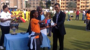 ACCC 2016 Ends: Final Results