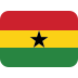 gh flag - AHF: Officials announced for Olympic Games Paris 2024 - September 12, 2023