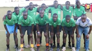 Team Profile - Wananchi Sports Club