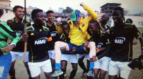 President's Cup Day 2: Tanzania Men’s Team Avenge Women’s Team Defeat to Zambia