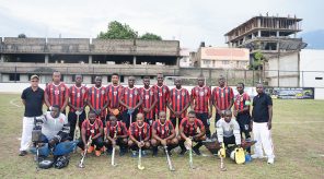 President's Cup Day 1 - Malawi Announce their return with an Emphatic Win Over Hosts