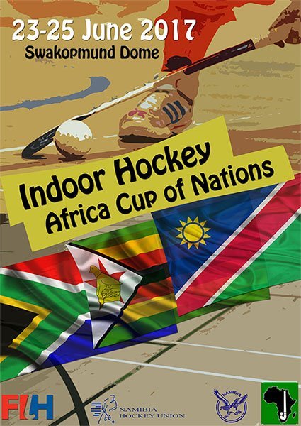 Indoor Africa Cup of Nations – 2017