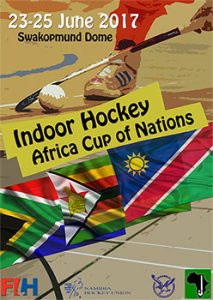 Indoor Africa Cup of Nations - Day 1 Scores