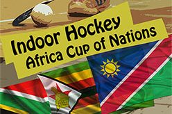 Indoor Africa Cup of Nations - Day 2 Scores (Updated)
