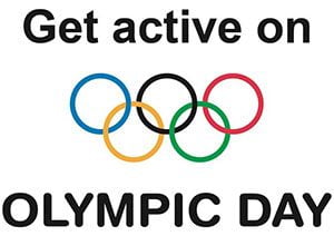 Olympic Day - 2017 @ WorldWide Event