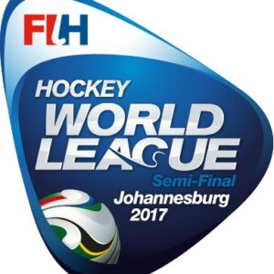 FIH World League Semi-Finals (M&W) @ Johanesburg, South Africa