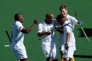 HWL 2017: Men's Semis Today - RSA Win over Japan in 9th/10th Place Match