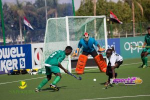 Kenya deepen woes of Nigeria, Ghana beaten narrowly by South Africa