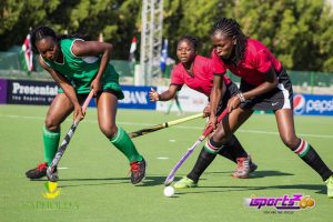 Kenya edge out Nigeria, Ghana beats host Egypt