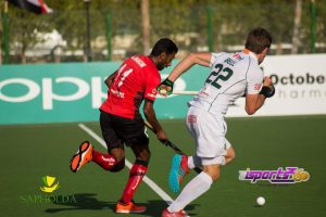 ACN 2017 - Host Nation holds Defending Champions and Nigeria beaten again