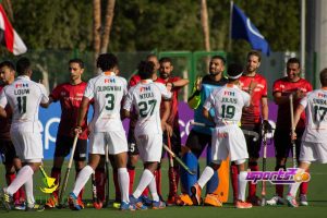 ACN 2017: The match before the final