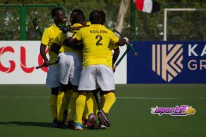 Ghana and Egypt dominate in Match Day one of Africa Cup of Nations