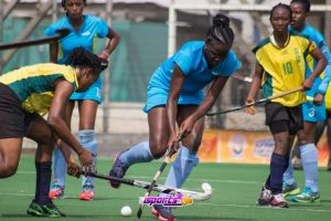 ACCC 2017: Scores and Action photos - Day 1