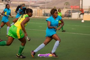 Nigerian clubs stunned on match day 2