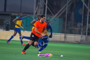 El Sharkia thrash GRA as Niger flickers surprise Trustees