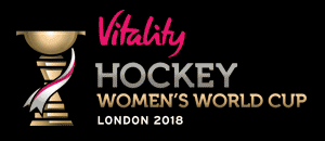 14th FIH Women’s World Cup @ London