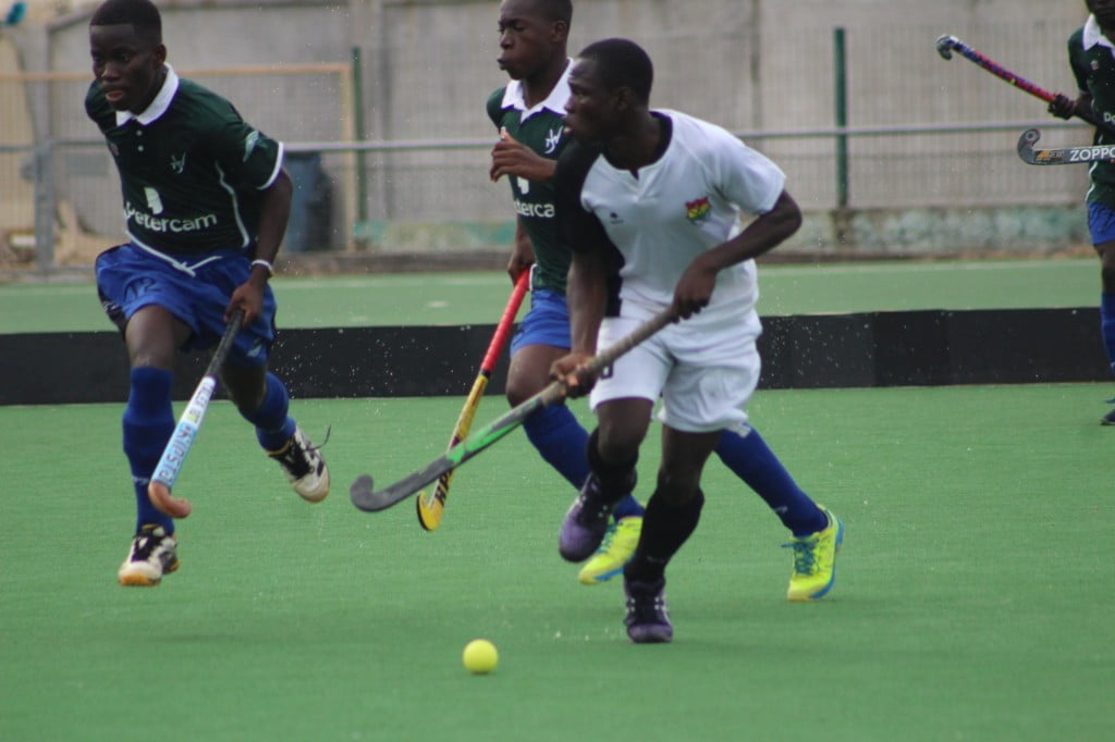 Ghana doubles win over Ivory Coast