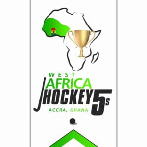 West Africa Hockey 5s Tournament @ Accra and Kumasi, Ghana