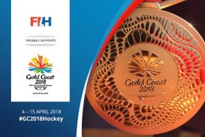New Zealand women win historic gold at Gold Coast 2018 Commonwealth Games