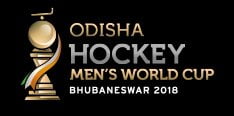 14th FIH Men’s World Cup @ Bhubaneswar, India