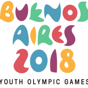 3rd Youth Olympic Games @ Argentina