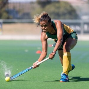 AYG 2018: South Africa humbles host nation